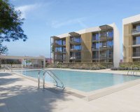 Obra nueva - Apartamento - Palmanova