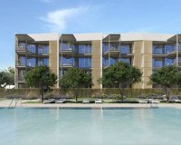 Obra nueva - Apartamento - Palmanova