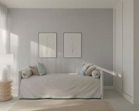 Obra nueva - Apartamento - Palmanova