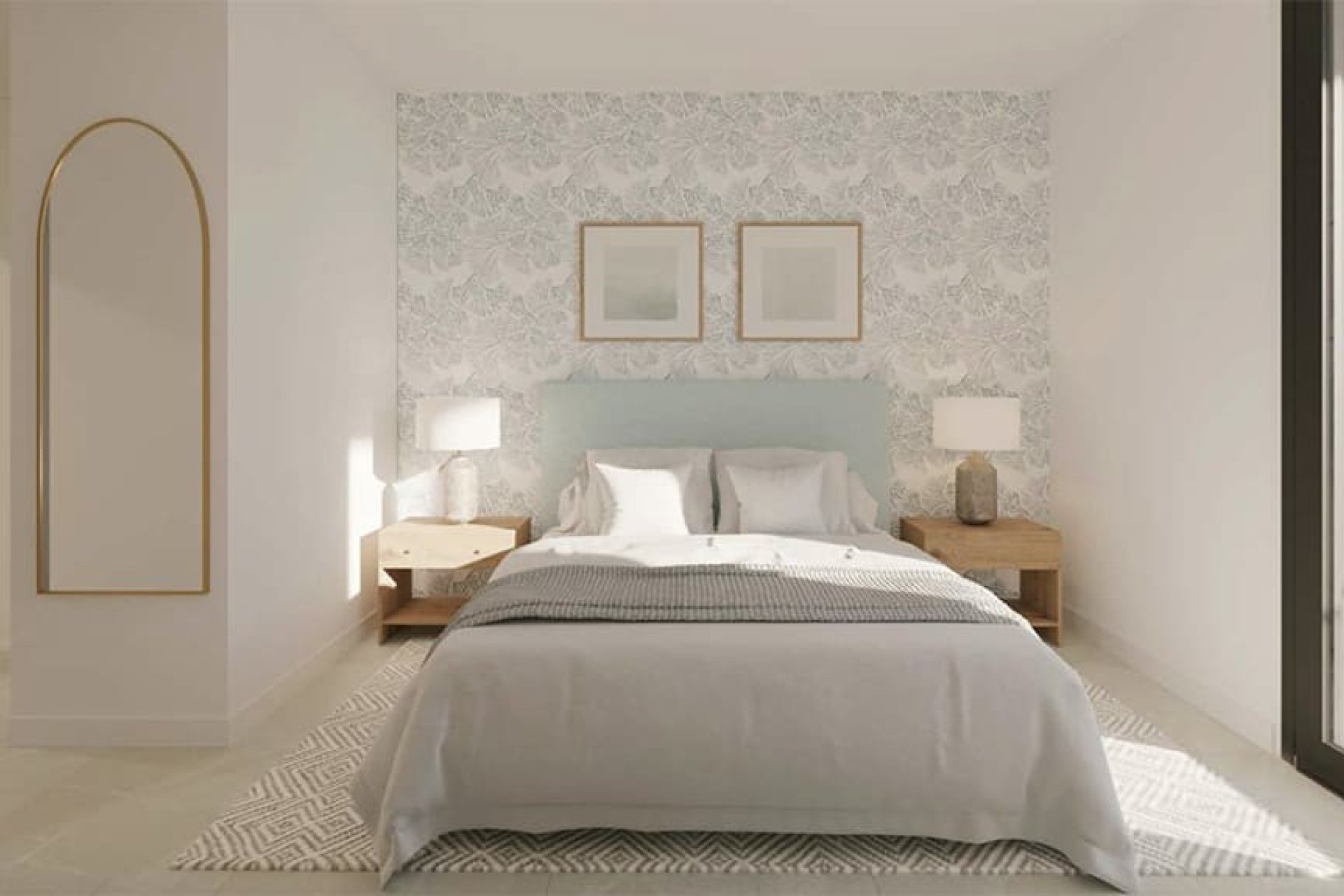 Obra nueva - Apartamento - Palmanova