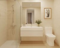 Obra nueva - Apartamento - Palmanova