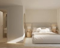 Obra nueva - Apartamento - Palmanova