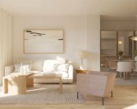 Obra nueva - Apartamento - Palmanova