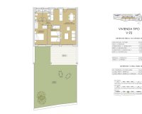 Obra nueva - Apartamento - Pilar de la Horadada - Lo Romero Golf