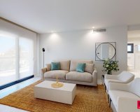 Obra nueva - Apartamento - Pilar de la Horadada - Mil Palmeras