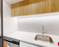 Obra nueva - Apartamento - Pilar de la Horadada - Mil Palmeras