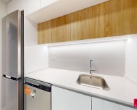 Obra nueva - Apartamento - Pilar de la Horadada - Mil Palmeras