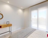 Obra nueva - Apartamento - Pilar de la Horadada - Mil Palmeras