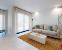 Obra nueva - Apartamento - Pilar de la Horadada - Mil Palmeras