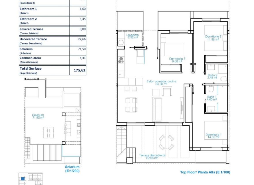 Obra nueva - Apartamento - Pilar de la Horadada - Playa de las Higuericas