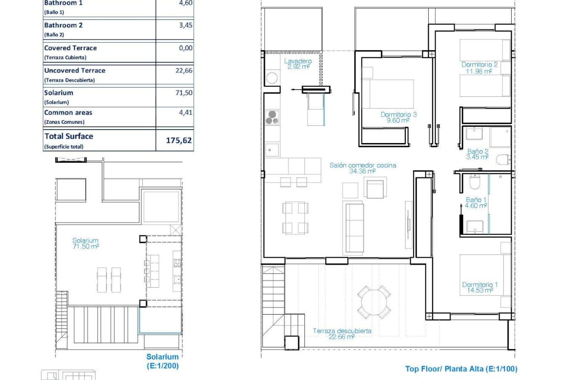Obra nueva - Apartamento - Pilar de la Horadada - Playa de las Higuericas