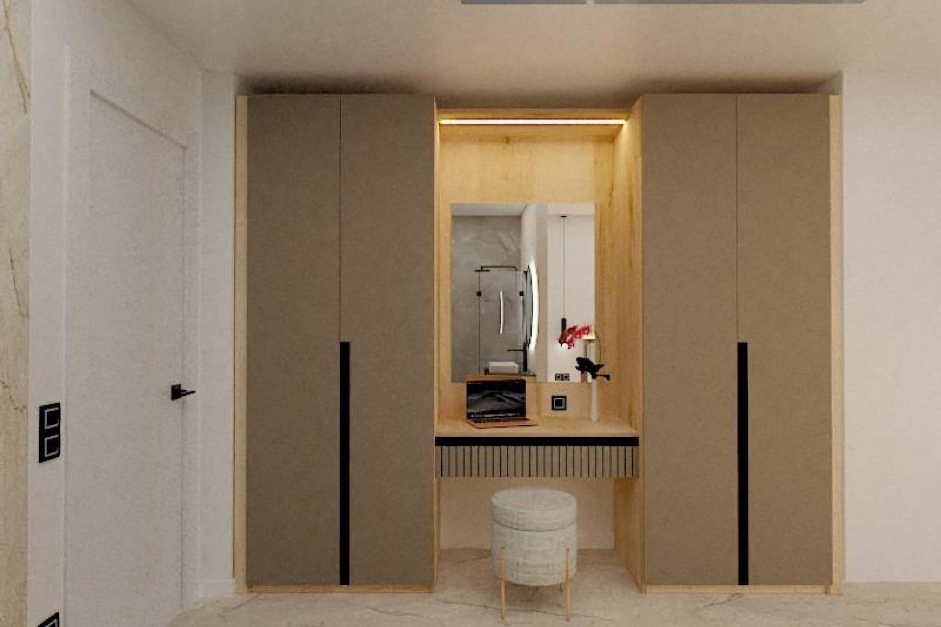 Obra nueva - Apartamento - Pilar de la Horadada - Playa de las Higuericas