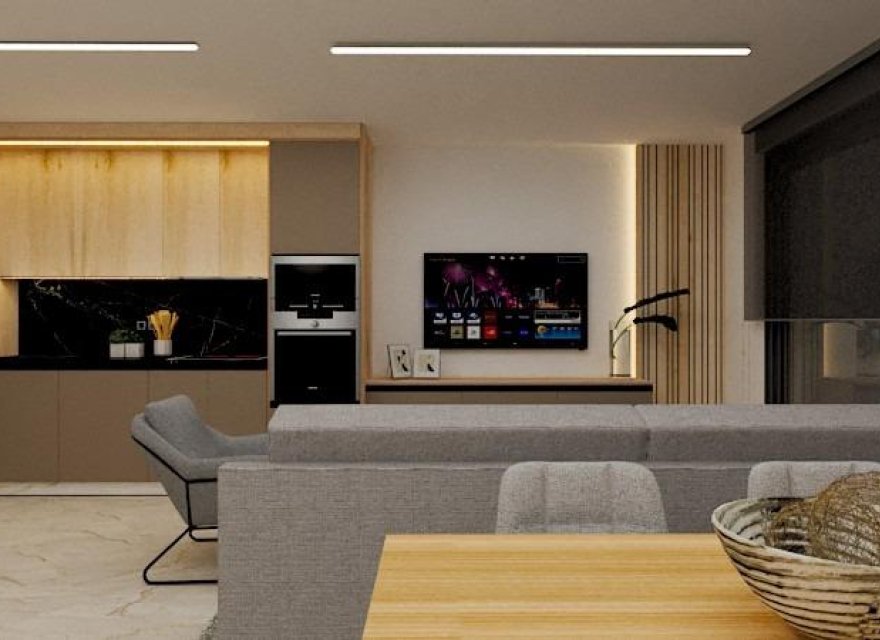 Obra nueva - Apartamento - Pilar de la Horadada - Playa de las Higuericas