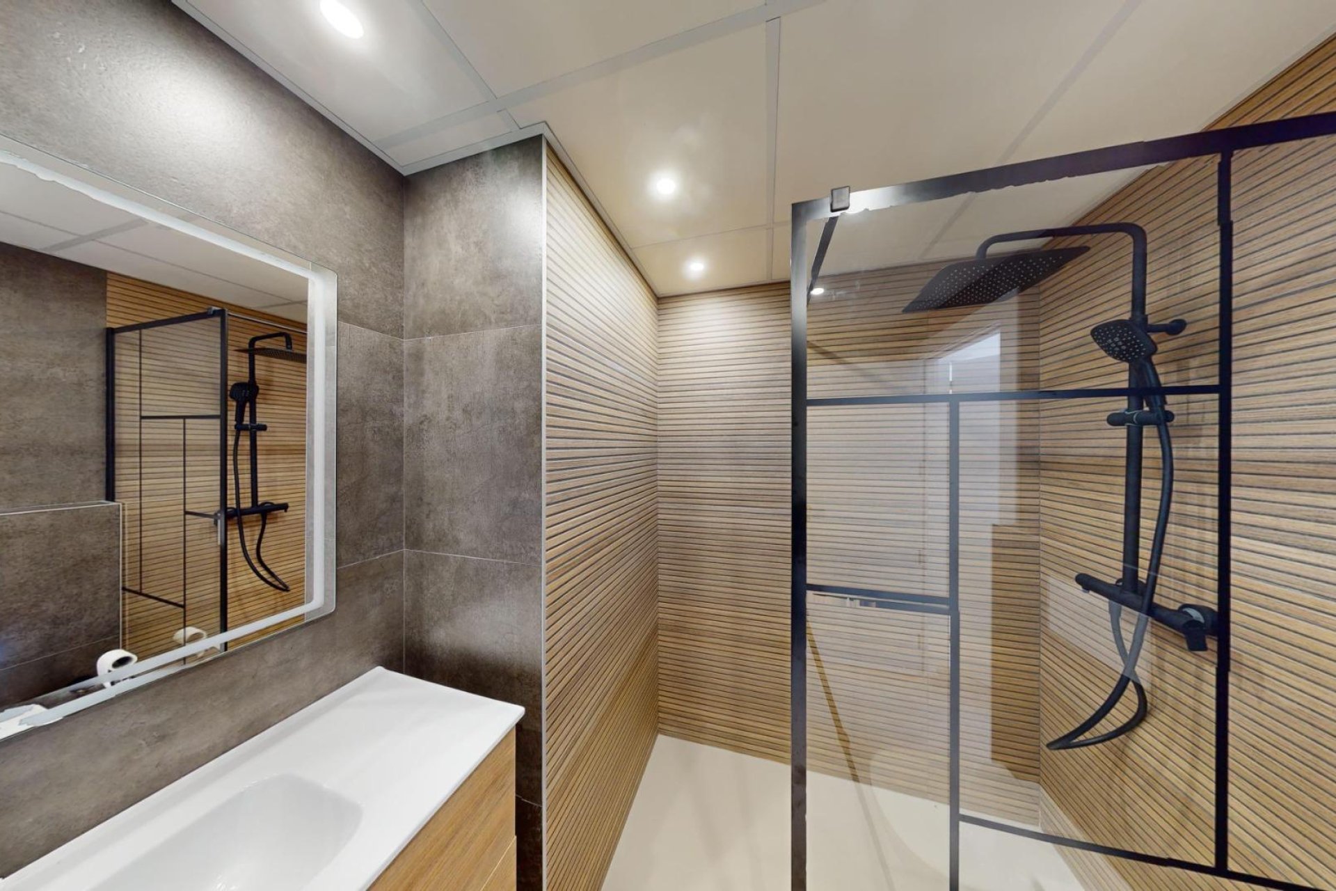 Obra nueva - Apartamento - Pilar de la Horadada - pueblo