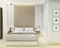 Obra nueva - Apartamento - Pilar de la Horadada - pueblo