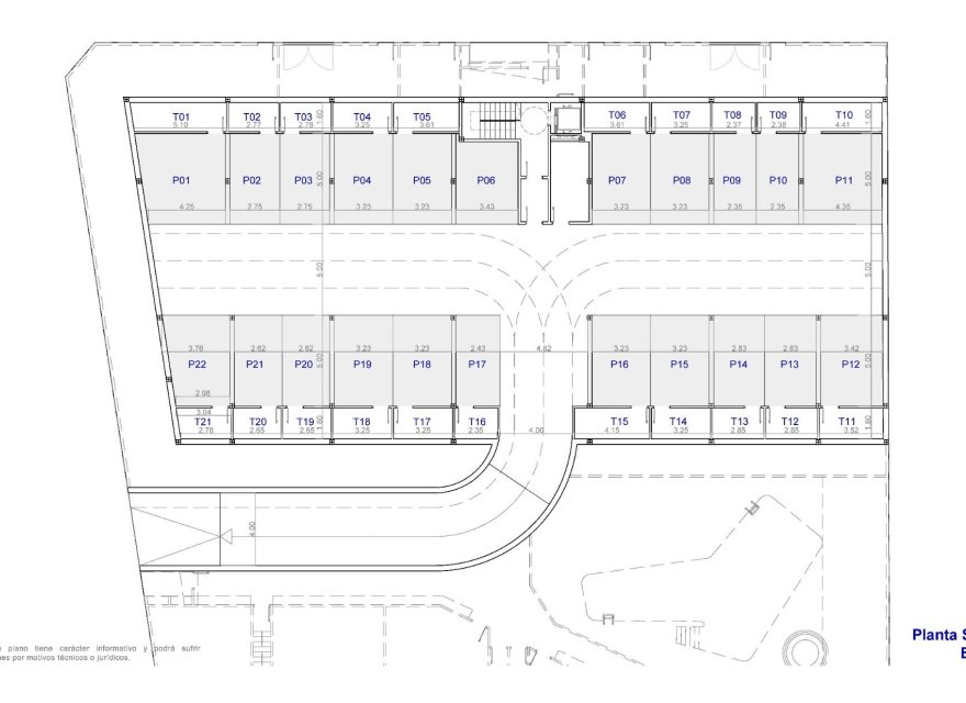 Obra nueva - Apartamento - Pilar de la Horadada - pueblo