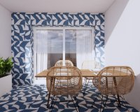 Obra nueva - Apartamento - Pilar de la Horadada - Torre De La Horadada