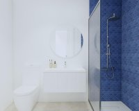 Obra nueva - Apartamento - Pilar de la Horadada - Torre De La Horadada