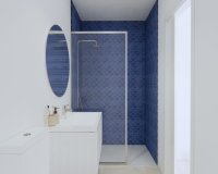 Obra nueva - Apartamento - Pilar de la Horadada - Torre De La Horadada