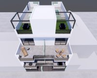 Obra nueva - Apartamento - Pilar de la Horadada - Torre De La Horadada