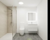 Obra nueva - Apartamento - Pilar de la Horadada - Torre De La Horadada