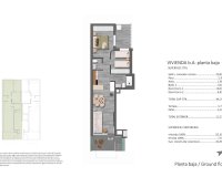 Obra nueva - Apartamento - Pilar de la Horadada - Torre De La Horadada
