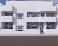 Obra nueva - Apartamento - Pilar de la Horadada - Torre De La Horadada