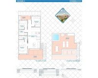 Obra nueva - Apartamento - Pilar de la Horadada - Zona Pueblo