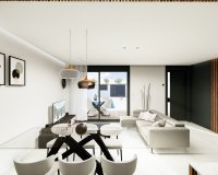Obra nueva - Apartamento - Pilar de la Horadada