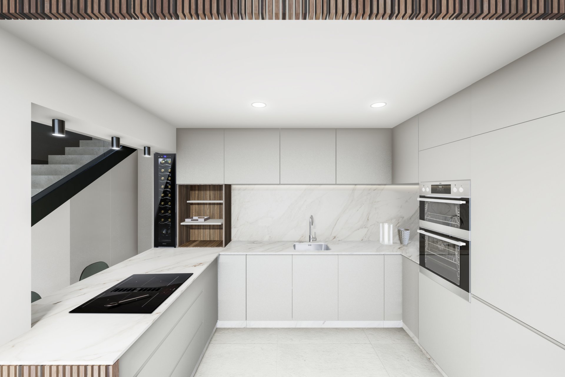 Obra nueva - Apartamento - Pilar de la Horadada