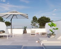 Obra nueva - Apartamento - Pilar de la Horadada