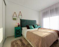 Obra nueva - Apartamento - Pilar de la Horadada