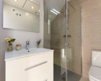 Obra nueva - Apartamento - Pilar de la Horadada