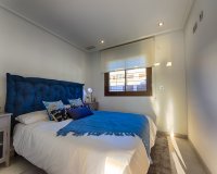 Obra nueva - Apartamento - Pilar de la Horadada