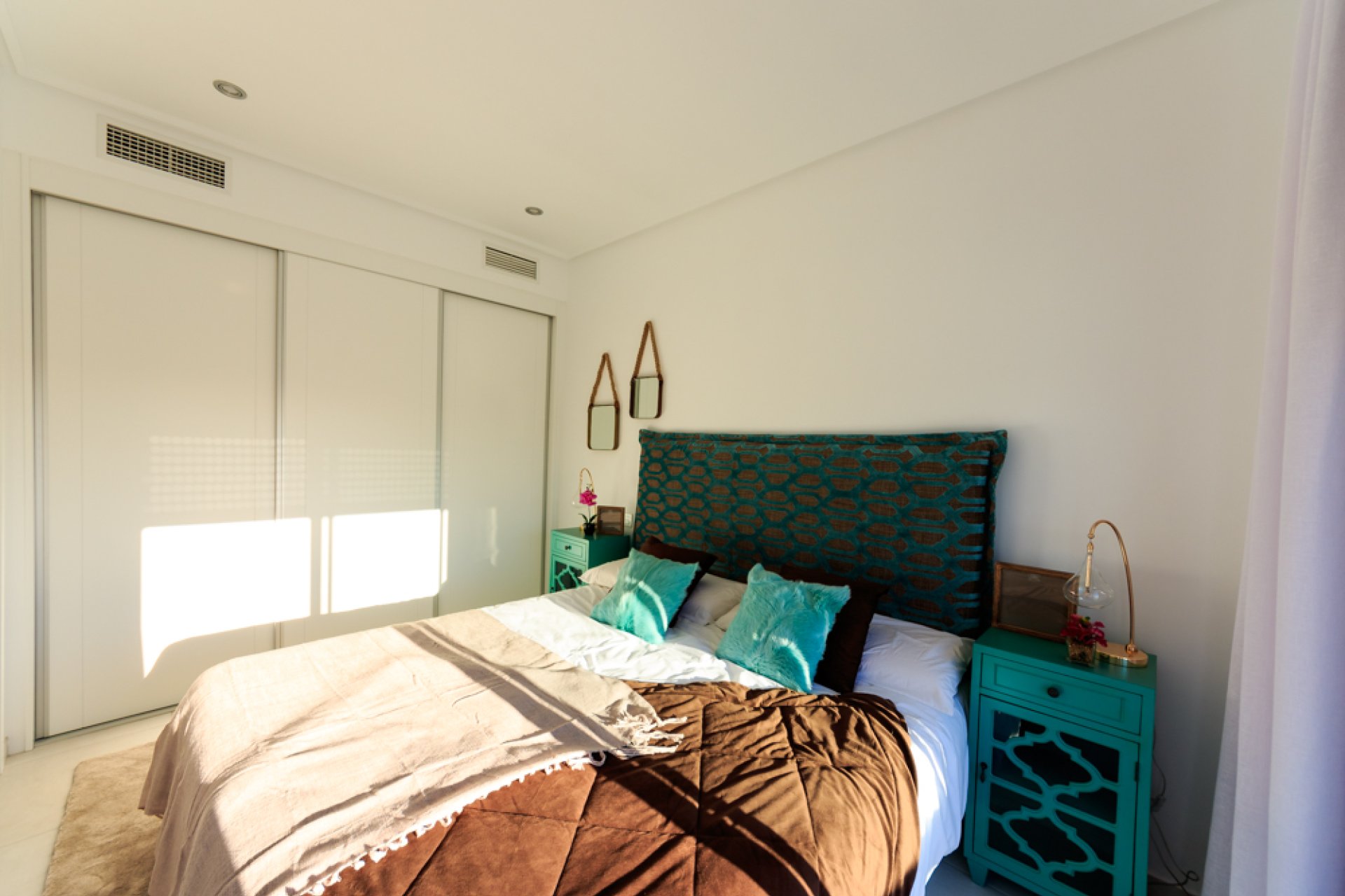 Obra nueva - Apartamento - Pilar de la Horadada