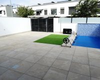 Obra nueva - Apartamento - Pilar de la Horadada