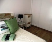Obra nueva - Apartamento - Pilar de la Horadada