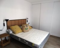 Obra nueva - Apartamento - Pilar de la Horadada