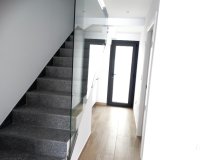 Obra nueva - Apartamento - Pilar de la Horadada