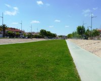 Obra nueva - Apartamento - Pilar de la Horadada