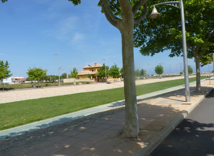 Obra nueva - Apartamento - Pilar de la Horadada