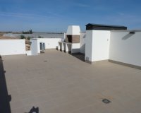 Obra nueva - Apartamento - Pilar de la Horadada