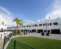 Obra nueva - Apartamento - Pilar de la Horadada