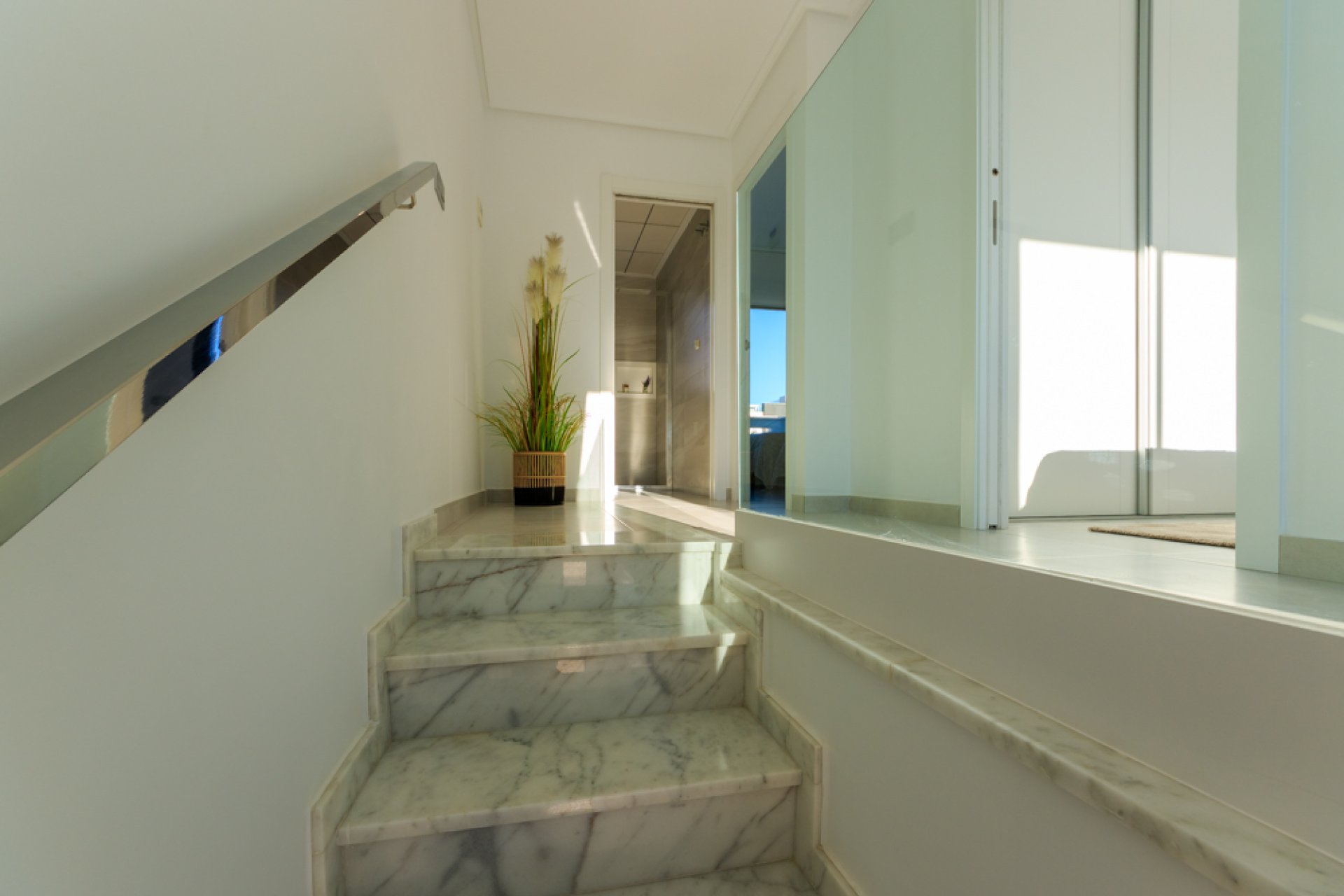 Obra nueva - Apartamento - Pilar de la Horadada