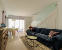 Obra nueva - Apartamento - Pilar de la Horadada