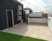 Obra nueva - Apartamento - Pilar de la Horadada