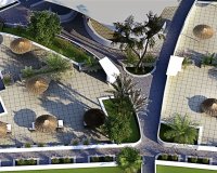 Obra nueva - Apartamento - Pilar de la Horadada