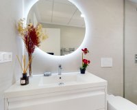 Obra nueva - Apartamento - Pilar de la Horadada