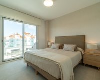Obra nueva - Apartamento - Playa Flamenca