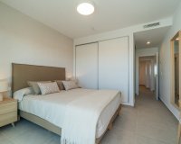 Obra nueva - Apartamento - Playa Flamenca